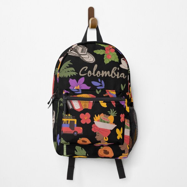 Item preview, Colombia designed and sold by lilyariz.