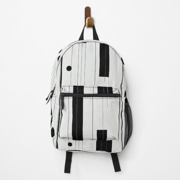 Item preview, Linear Symphony designed and sold by ImmersiveArt Era.
