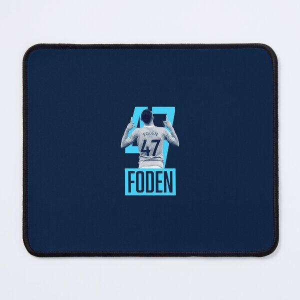Item preview, Phil Foden designed and sold by SYGN.
