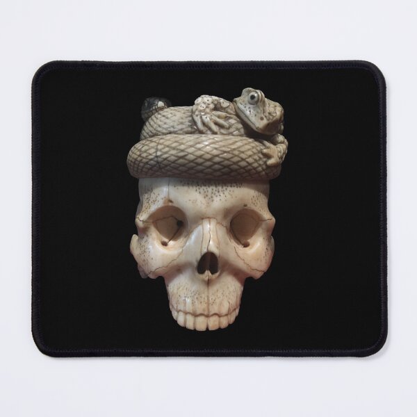 Item preview, SKULL CARVING 02 designed and sold by phigment-art.
