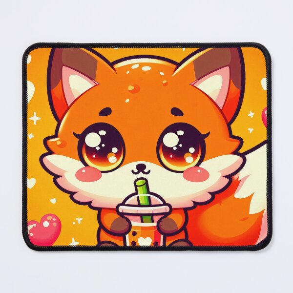 Item preview, Fox Kawaii designed and sold by Jbl55.