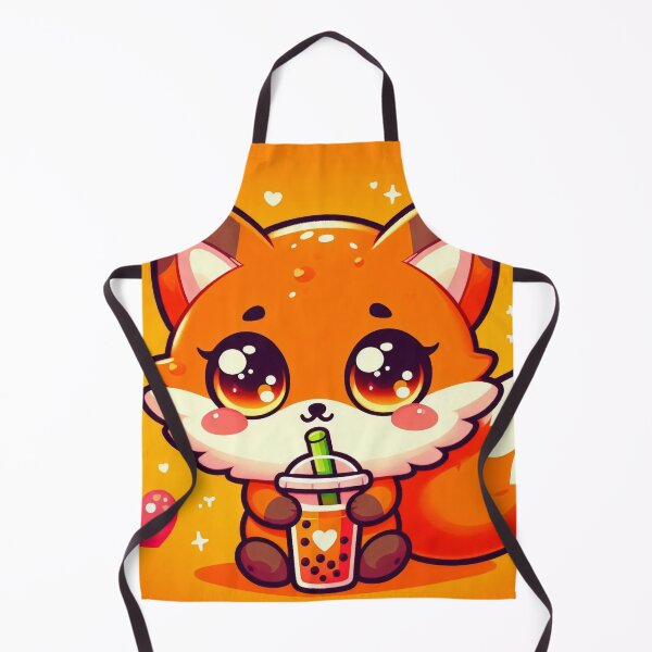 Item preview, Fox Kawaii designed and sold by Jbl55.
