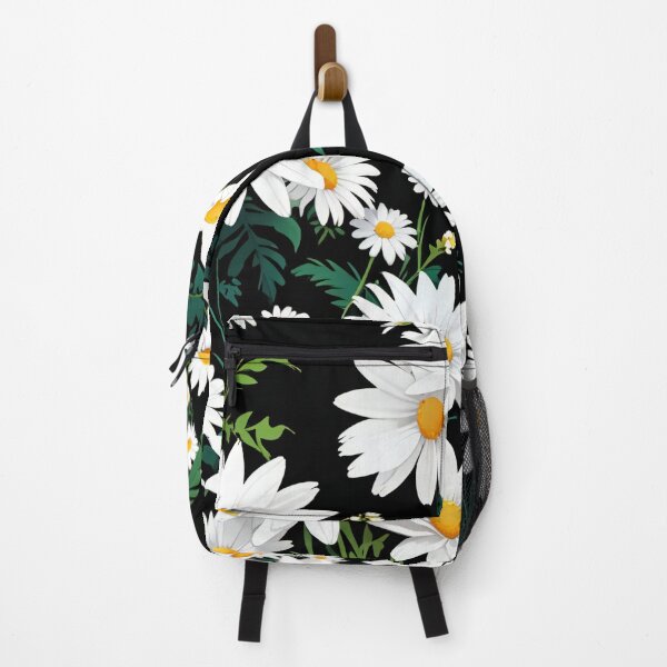 Item preview, Daisy Cascade: A Floral Duality designed and sold by ImmersiveArt Era.
