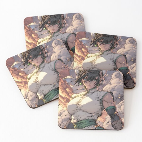 Item preview, Toph Beifong - Avatar 5 designed and sold by Infinite-Aspire.