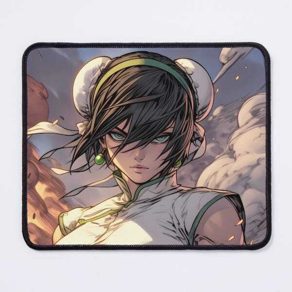 Item preview, Toph Beifong - Avatar 5 designed and sold by Infinite-Aspire.