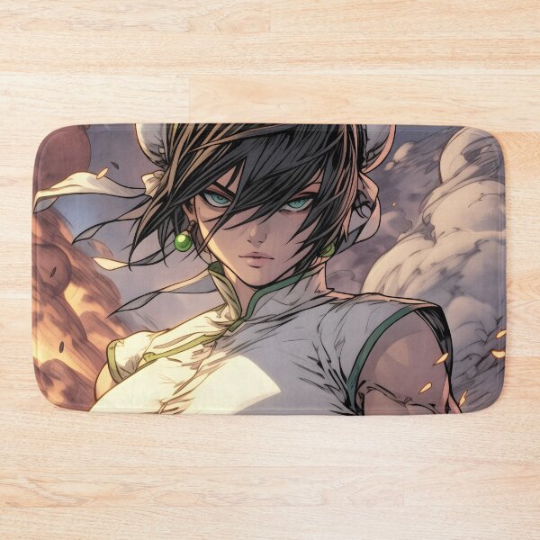 Item preview, Toph Beifong - Avatar 5 designed and sold by Infinite-Aspire.