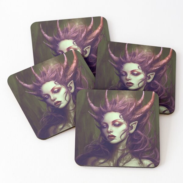 Item preview, Dark Dryad designed and sold by Solace Sparkles.