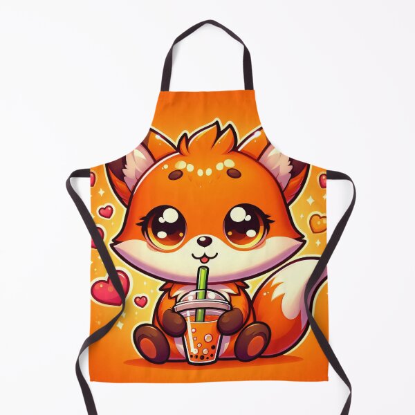 Item preview, Fox Kawaii designed and sold by Jbl55.
