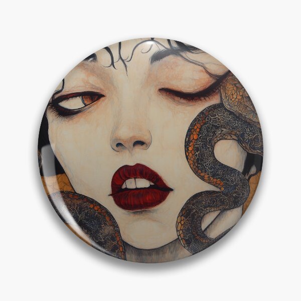 Item preview, Temptation designed and sold by sodarkensthef.