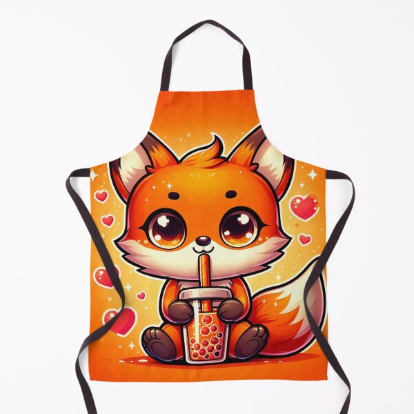 Item preview, Fox Kawaii designed and sold by Jbl55.