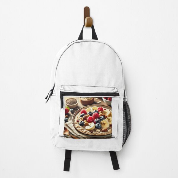 Item preview, Eating oatmeal in the morning stabilizes your glucose for hours. designed and sold by signumm.