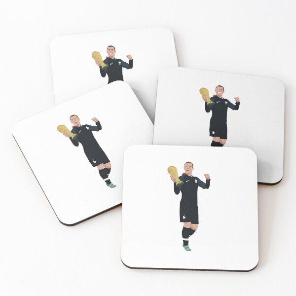 Item preview, griezmann, glory of France designed and sold by retrobol.