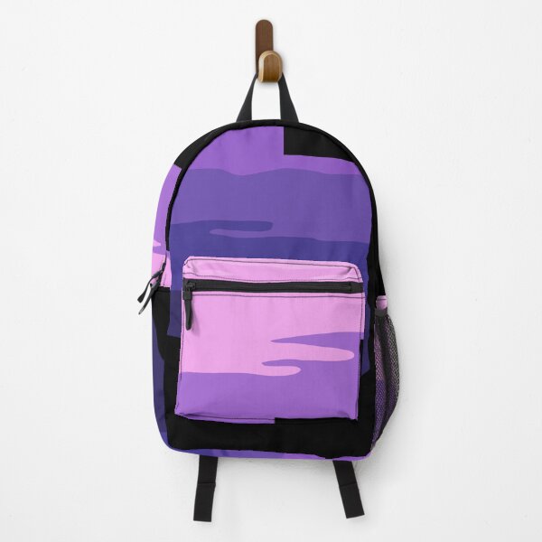 Item preview, Cross Religious Sunset Christianity God Jesus Holy Purple  designed and sold by AubrieBea.