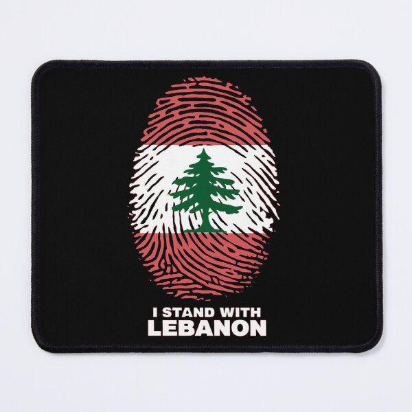 Item preview, hands off lebanon designed and sold by FLOWER--ART.