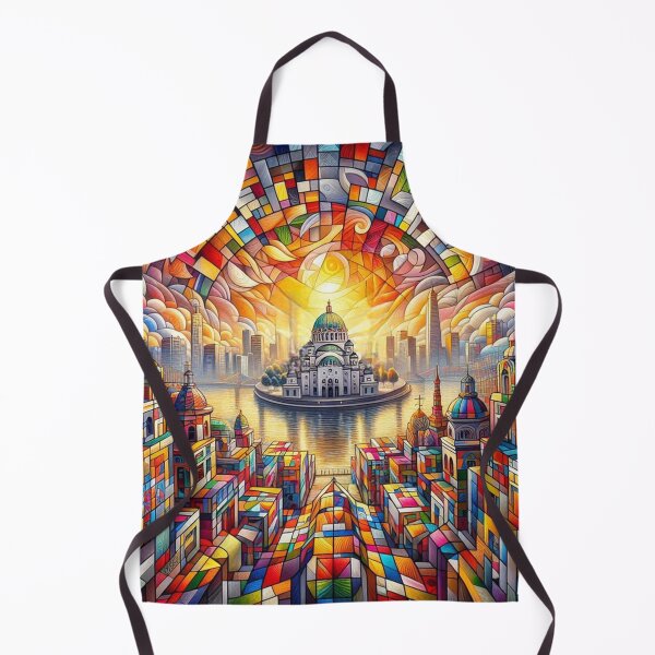 Item preview, Belgrade designed and sold by Ambroa Stuff.