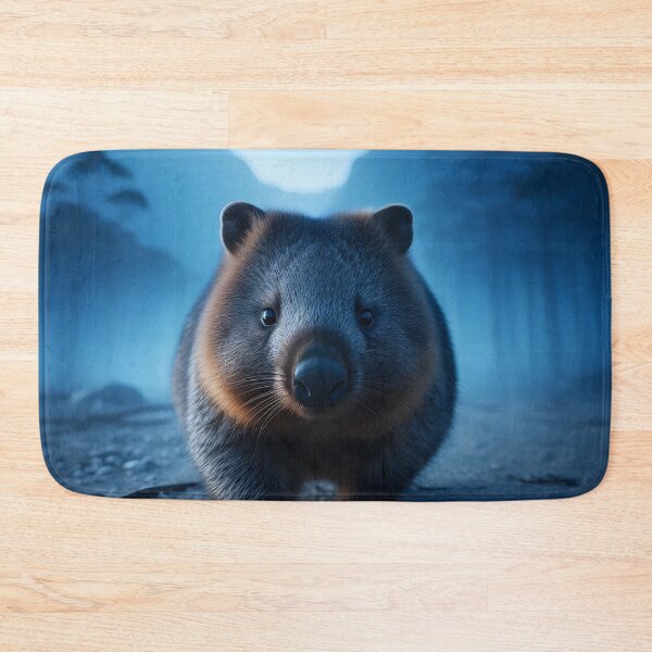 Item preview, Wombat Art #21 | Wombat Lovers designed and sold by ksgraphics222.