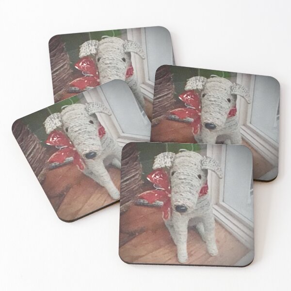Item preview, That Doggie designed and sold by Jane Evans.