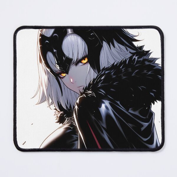 Item preview, Jeanne Alter - Fate series 4 designed and sold by Infinite-Aspire.