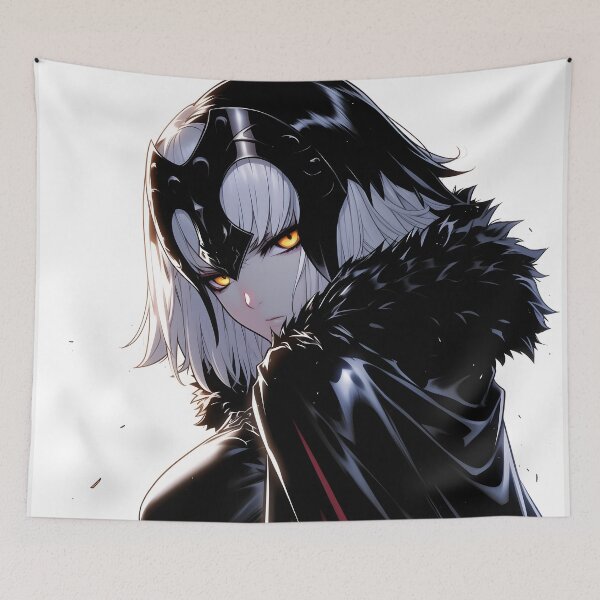 Item preview, Jeanne Alter - Fate series 4 designed and sold by Infinite-Aspire.