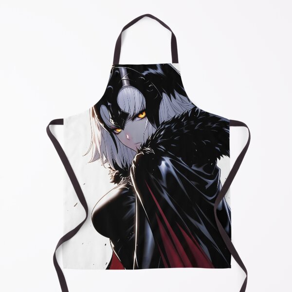 Item preview, Jeanne Alter - Fate series 4 designed and sold by Infinite-Aspire.