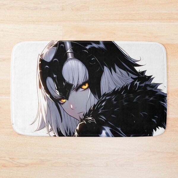 Item preview, Jeanne Alter - Fate series 4 designed and sold by Infinite-Aspire.