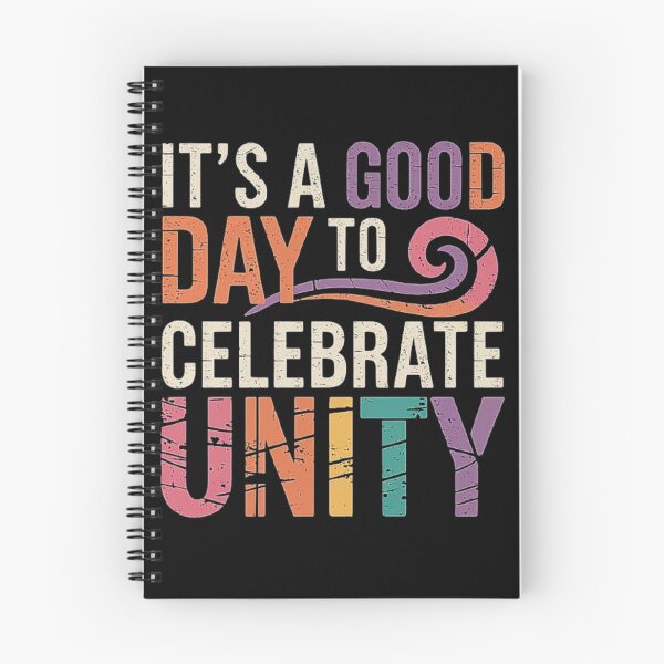Item preview, Celebrate Unity - Inspirational Day Art designed and sold by love3617.