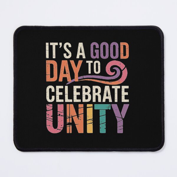 Item preview, Celebrate Unity - Inspirational Day Art designed and sold by love3617.