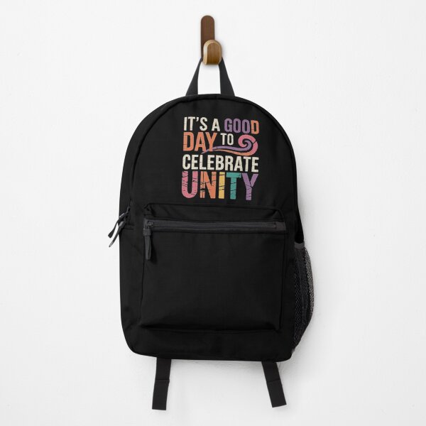 Item preview, Celebrate Unity - Inspirational Day Art designed and sold by love3617.