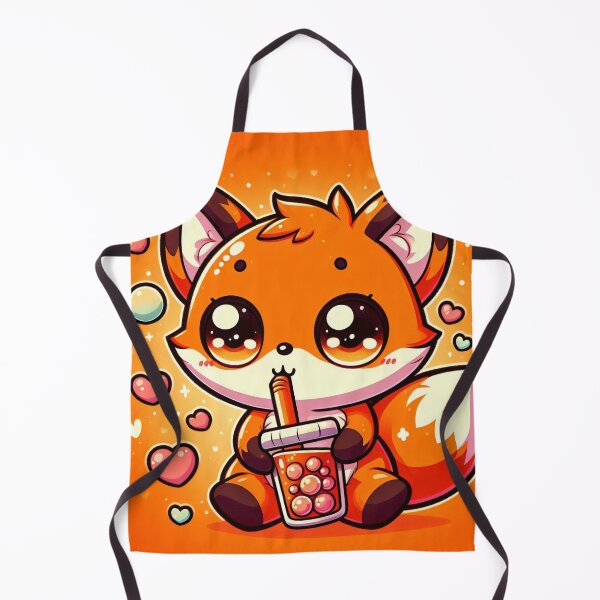 Item preview, Fox Kawaii designed and sold by Jbl55.