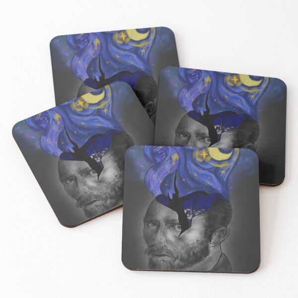 Item preview, Van Gogh designed and sold by MW-024.