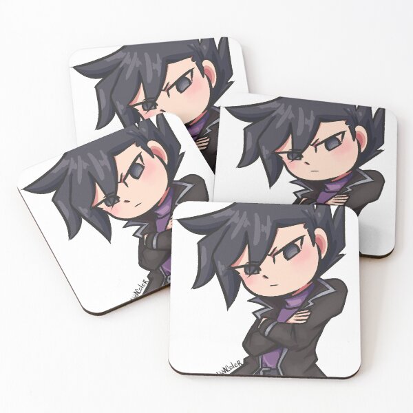 Item preview, Manjoume Jun designed and sold by PandaAColor.