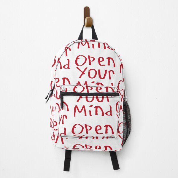 Item preview, Open Your Mind designed and sold by kinpirks.