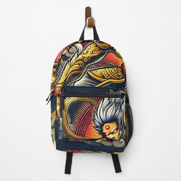 Item preview, Wukong: The Celestial Leap designed and sold by ImmersiveArt Era.