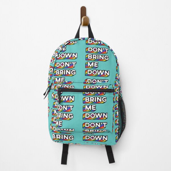 Item preview, Don't bring me down designed and sold by remerasnerdas.