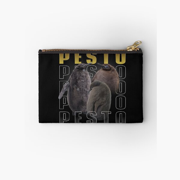 Item preview,  Pesto The Big Penguin Retro designed and sold by svarupa.