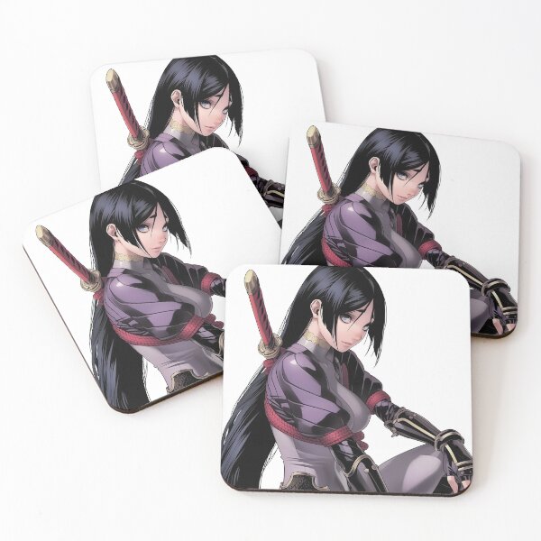 Item preview, Minamoto no Raikou - Fate series 5 designed and sold by Infinite-Aspire.