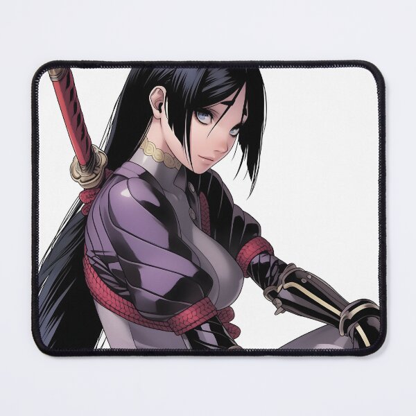 Item preview, Minamoto no Raikou - Fate series 5 designed and sold by Infinite-Aspire.