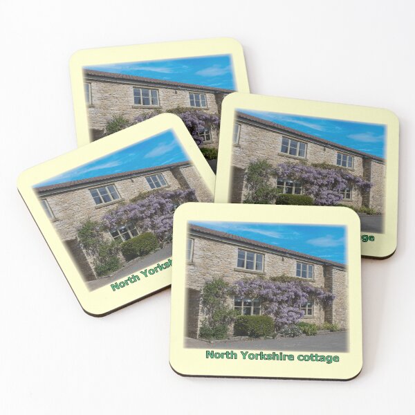 Item preview, Wisteria cottage designed and sold by Millysuewood.