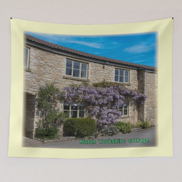 Item preview, Wisteria cottage designed and sold by Millysuewood.