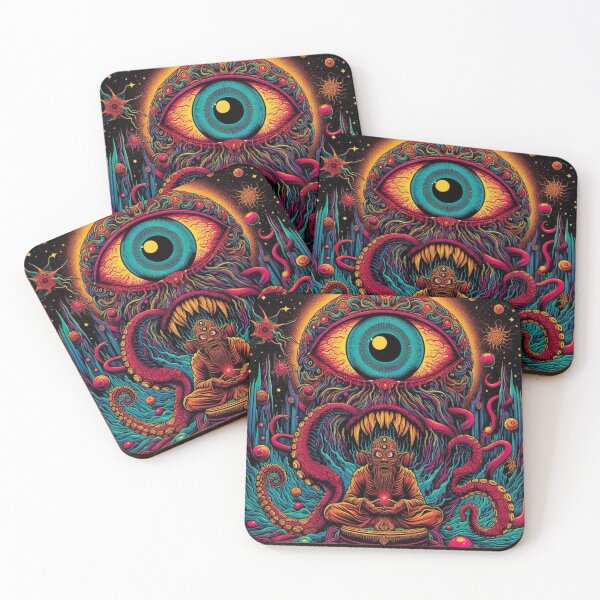 Item preview, vintage horror designed and sold by sevenmountains.