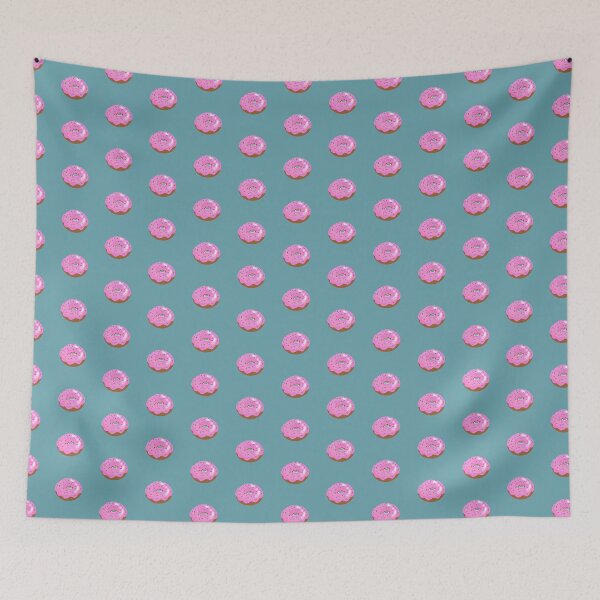 Item preview, Frosted Doughnut designed and sold by SJBT58.
