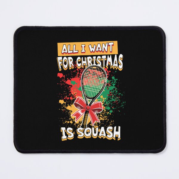 Item preview, Christmas squash designed and sold by Graffik-Peeps.