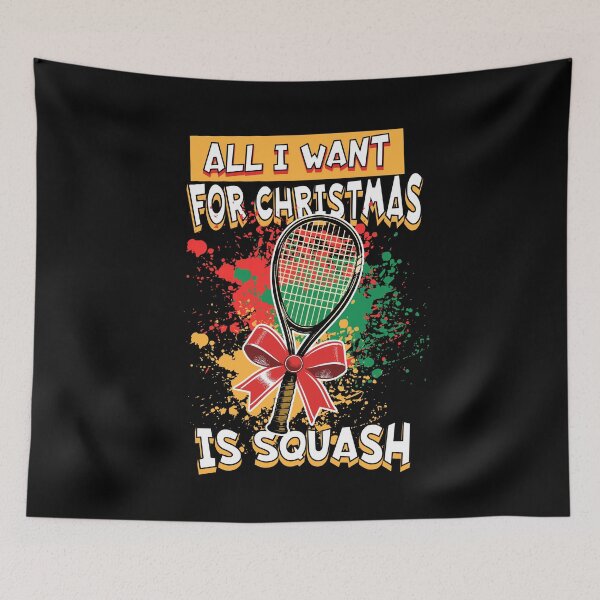 Item preview, Christmas squash designed and sold by Graffik-Peeps.
