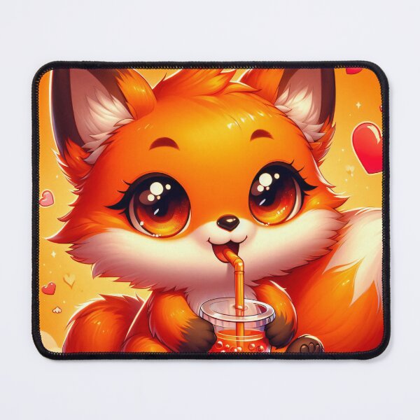 Item preview, Fox Kawaii designed and sold by Jbl55.