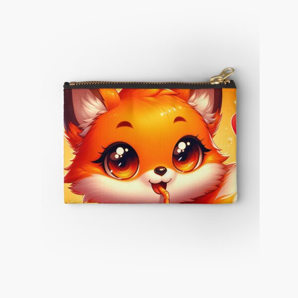 Item preview, Fox Kawaii  designed and sold by Jbl55.