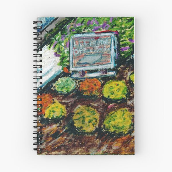 Item preview, Legislative Office Building Flowers designed and sold by Misfitcane.