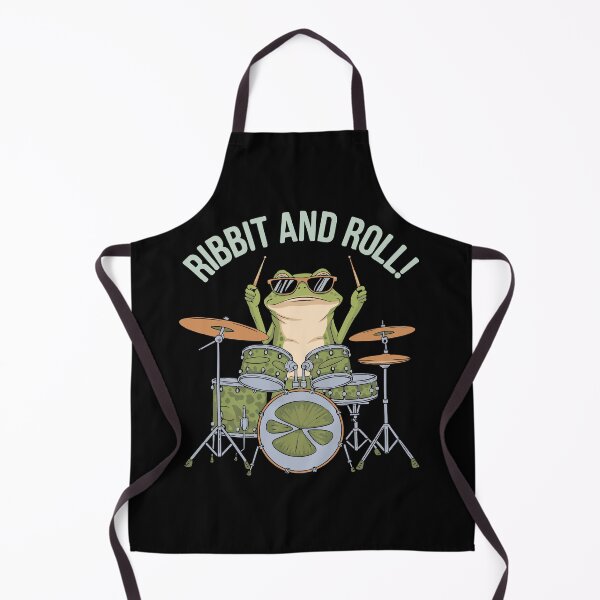 Item preview, Ribbit and roll designed and sold by gittuska11.