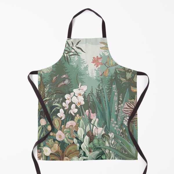 Item preview, Wildflower Nursery Decor designed and sold by nopadon.