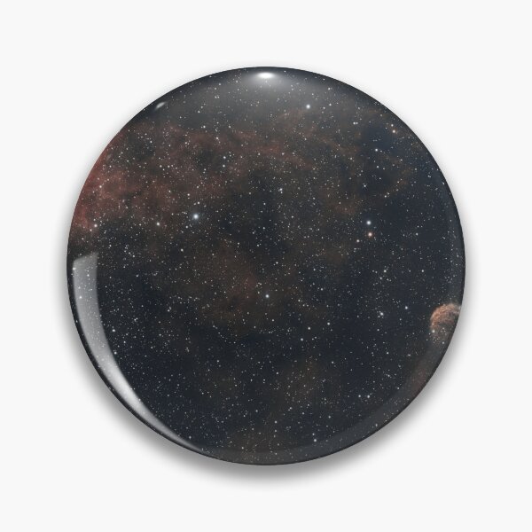 Item preview, Crescent Nebula  designed and sold by TrepSpace.