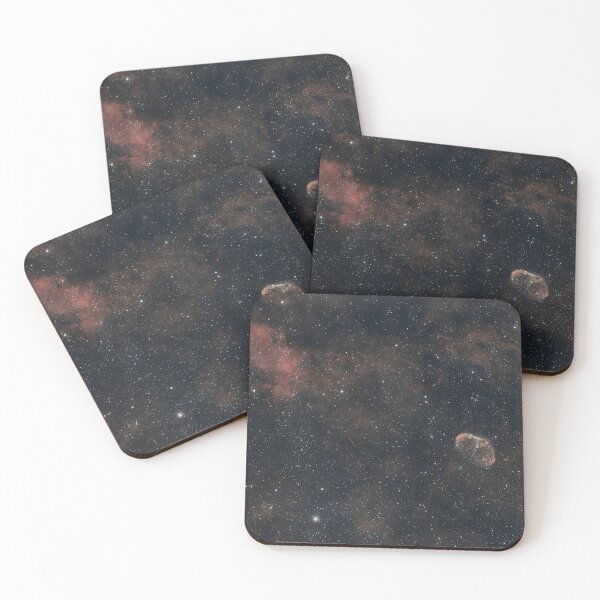 Item preview, Crescent Nebula  designed and sold by TrepSpace.